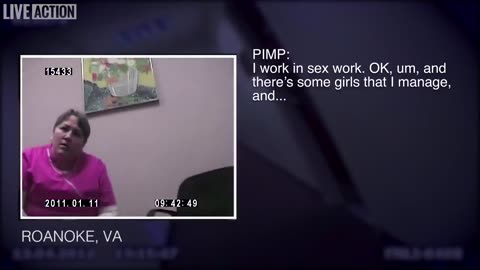 PLANNED PARENTHOOD PARTICIPANTS & AIDS IN CHILD TRAFFICKING INCLUDING CHILD SEX TRAFFICKING RINGS