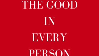 The Good