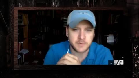 2018-06-05 - Warski Live - Jay Dyer Gets Called Out