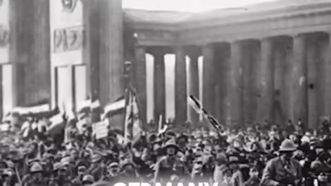 Hitler vs the Central Banks