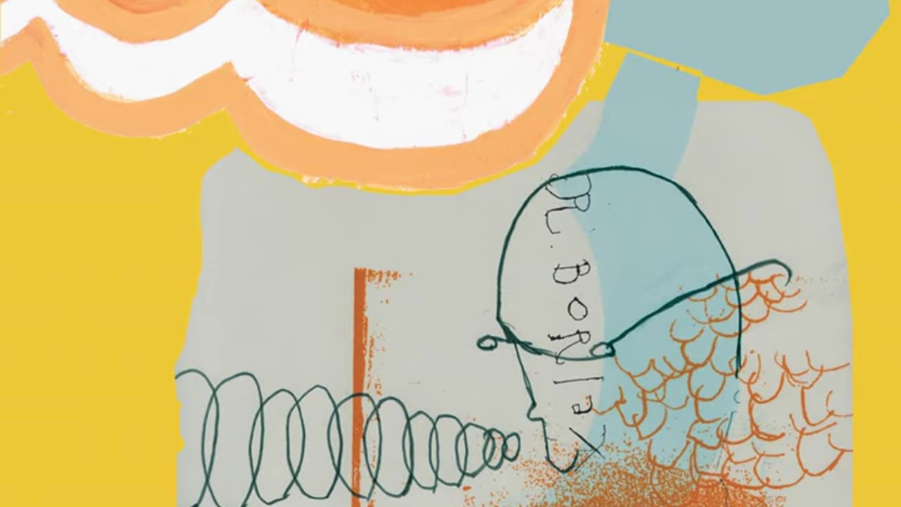 HORSE THE BAND - Purple