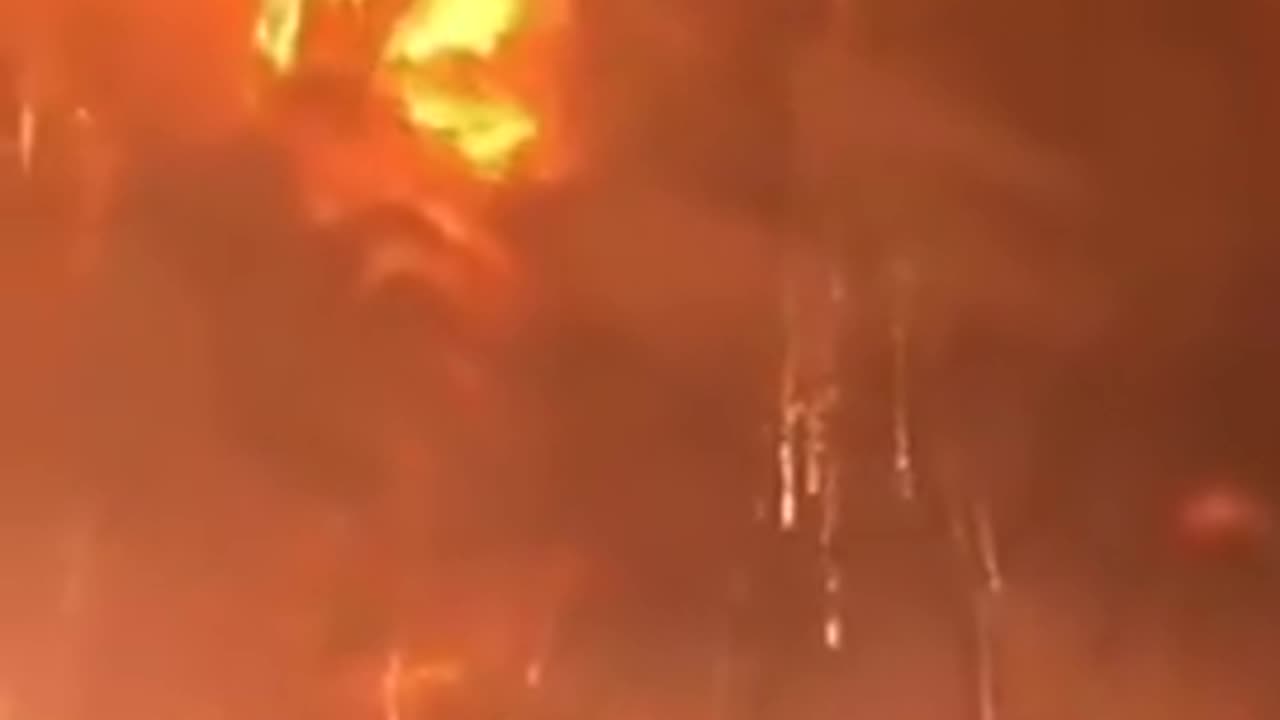 BOOOOOOOOOOOOOOOOOM❗ 💥A DIFFERANT ANGLE.