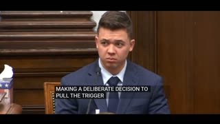 Couples react: WI vs Rittenhouse trial, day 7 - Kyle Rittenhouse (part 7)