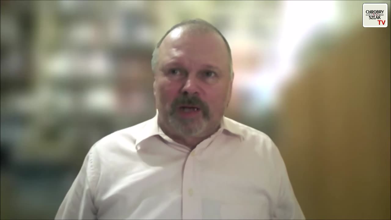Szesnastu "judeochrześcijan" vs. Braun - Rafał Mossakowski