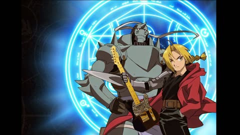 Anime Song Cover: Fullmetal Alchemist Ending 1 - Kesenai Tsumi