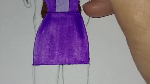 Fashion Illustration