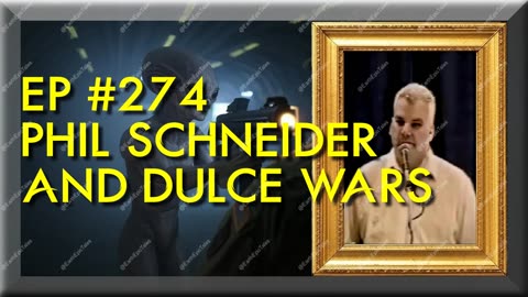 Phil Schneider's Shocking Account of the Dulce Battle & Secret Underground Bases!