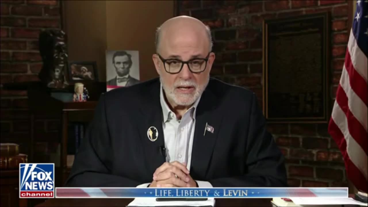 Life, Liberty & Levin (Full Show) | 2/ 9/ 2025