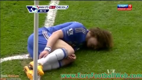 david luis(bob patiño-sideshow bob) act/actuando haha