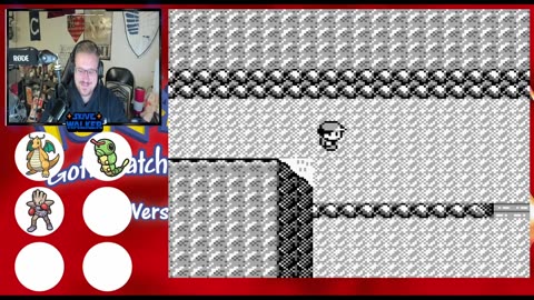 Brock Tries to End Our Old School Nuzlocke