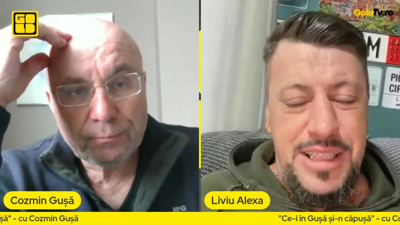 Alexa: C G și-a asumat vecinătăți îndoielnice, cu iz ilegal, nu e cazul să se victimizeze acum