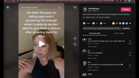 Men are Rejecting Modern Women..