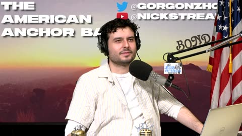 Anchor Baby Show | CALL-IN 888 775 3773