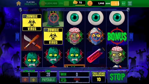 Rick's Online Slots 7/14/2025 PM