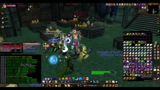 Turtle wow - Scholomance - Paladin POV - 24 January - no commentary