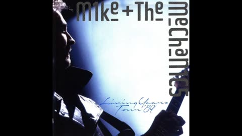 Mike + the Mechanics - Live - 1989.03.19 - Hammersmith Odeon