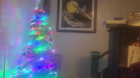 A Stormageddon Christmas