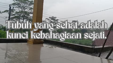 Today's wise words in Indonesian Part 4