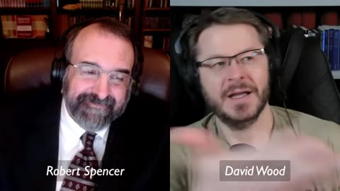 This Week In Jihad with David Wood and Robert Spencer (Child Marriage Edition)