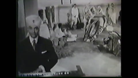 KORLA PANDIT - In a Persian Market