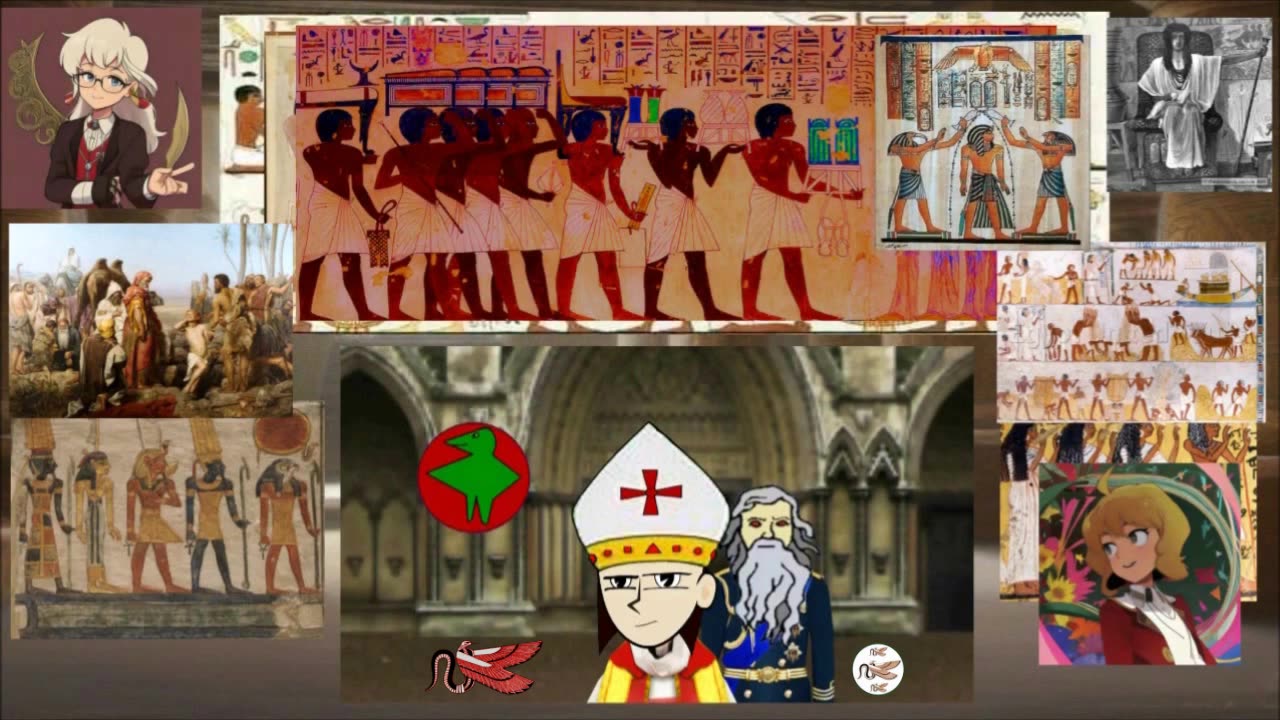 01 Bishops Bible Genesis 42