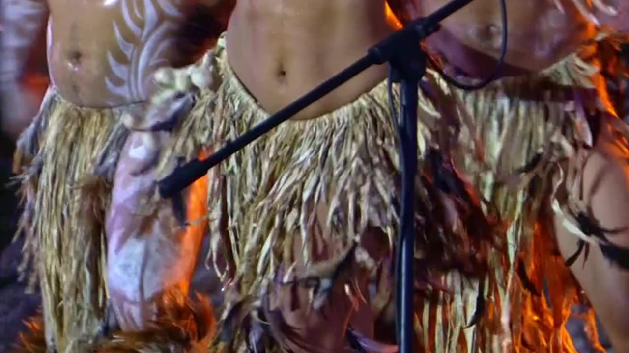 Kari Kari Cultural Ballet