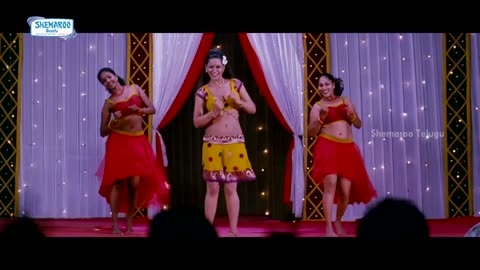 Gundello Godari Video Songs _ Vechani Vayasundira Full Video Song