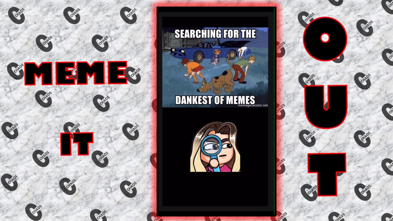 Meme It Out Season 2 Ep 1 Crazy Cartoons