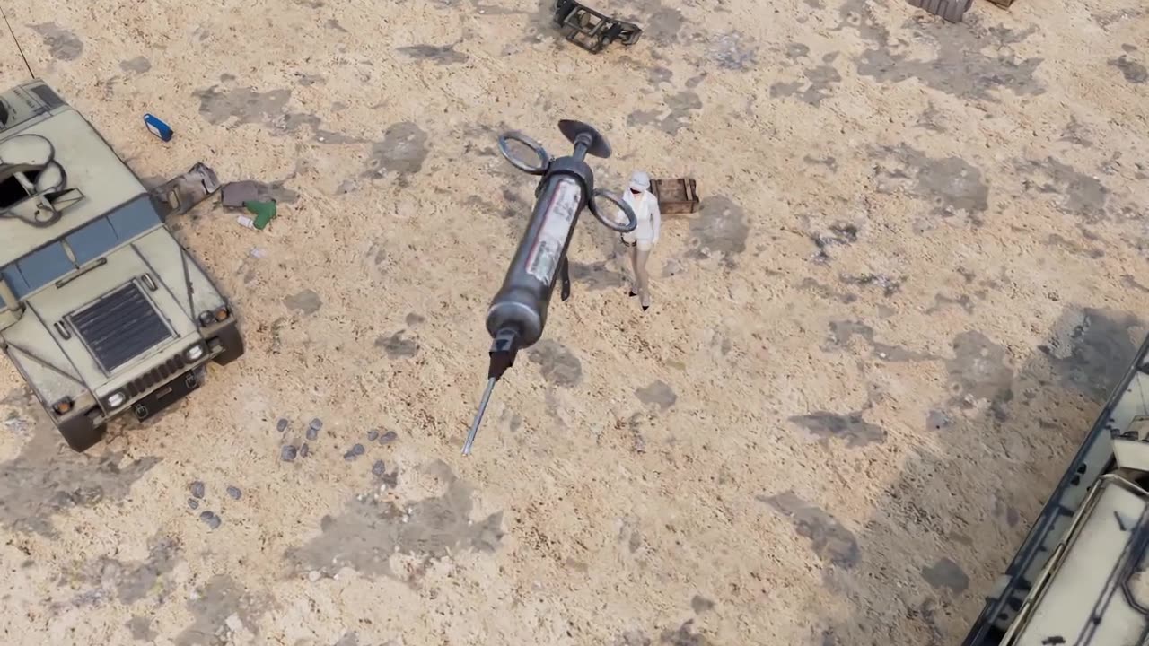 The combat power of the potato team is exposed