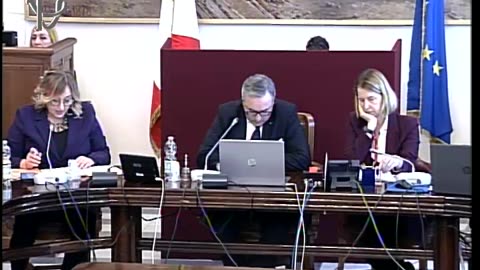 Roma - ​Interrogazioni a risposta immediata - Ministero dell'Economia e delle Finanze (12.02.25)