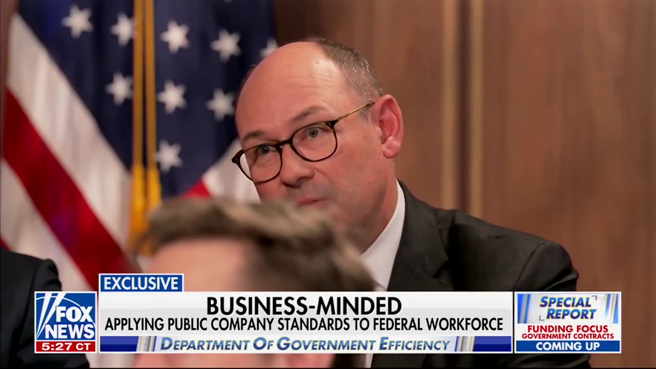 More Than Cutting Costs, DOGE Is Changing the Culture in Government