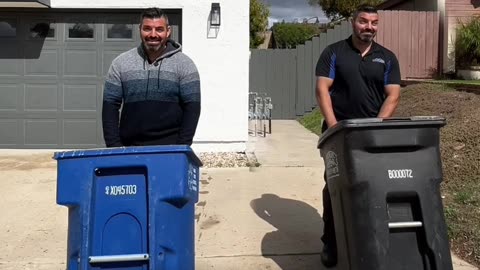 You Ready for this Upcoming Change to Trash in San Diego?