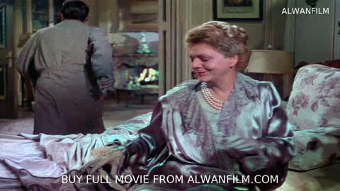 The Farmer's Daughter 1947 Colorized