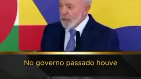 O pai da mentira, das fakeNews e filho do sistema é imparável.