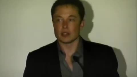 ELON: TECHNOLOGY DOESN’T IMPROVE AUTOMATICALLY – IT NEEDS LOTS OF EFFORT...