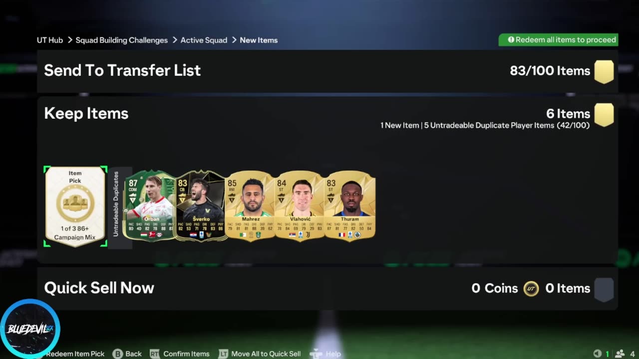 CRAZY PULLS! HUGE TEAM UPDATE RTG Winter Wildcards Day 6