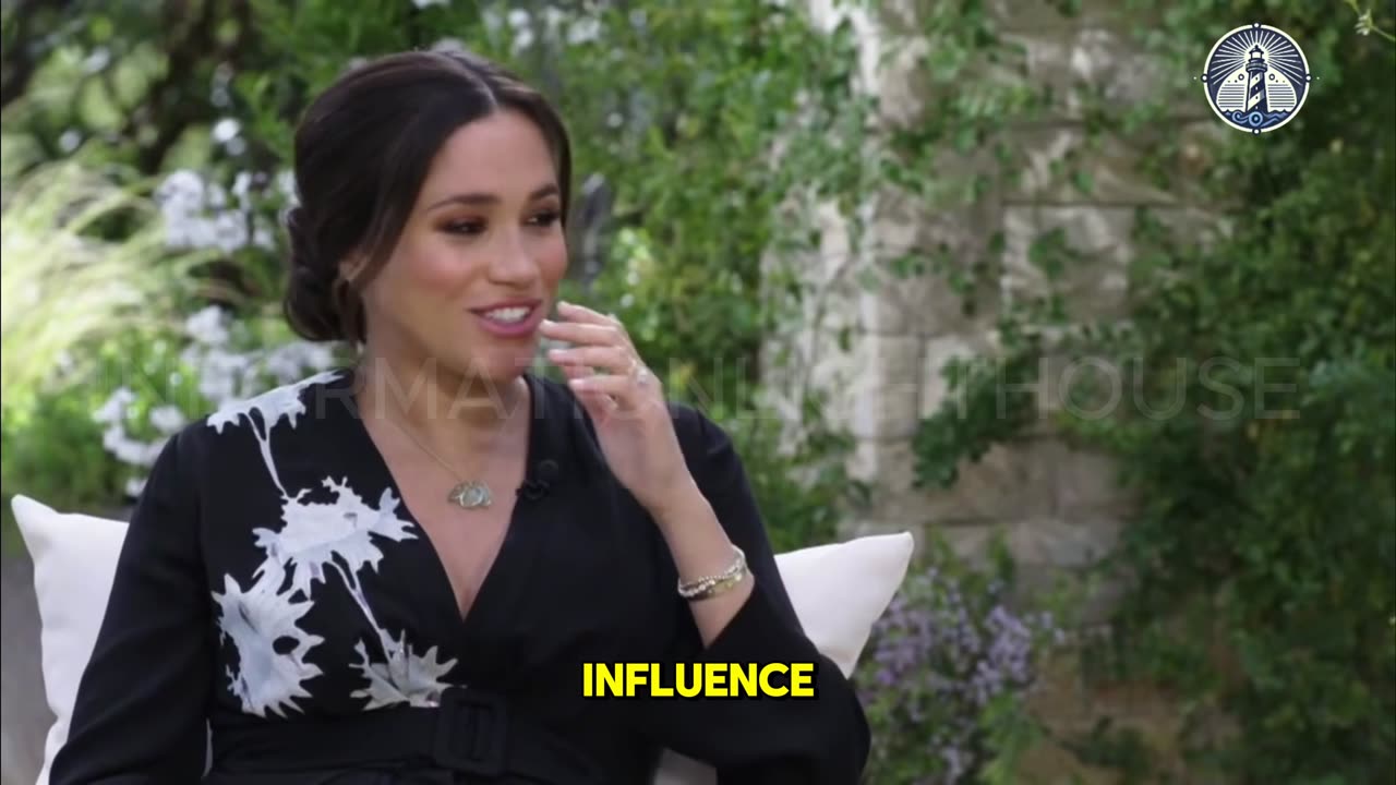Piers Morgan vs. Meghan Markle The Censorship Controversy.