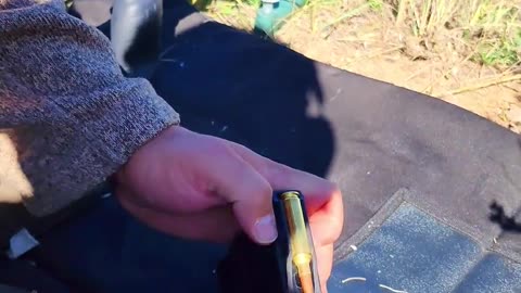 3_4 Mile Shot _ Howa ORYX Bolt-Action Rifle