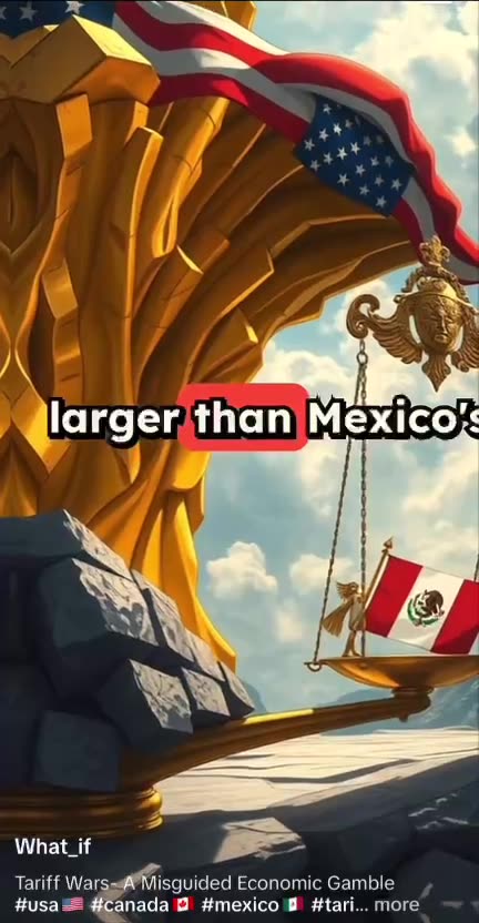 Keep digging that hole DEEPER & DEEPER.. 🍿👀