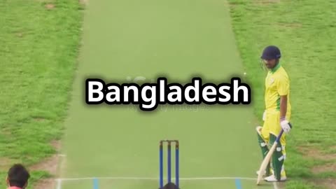 O'Rourke Strikes to Leave Bangladesh 64-2 Against NZ in Champions Trophy! 🏏💥