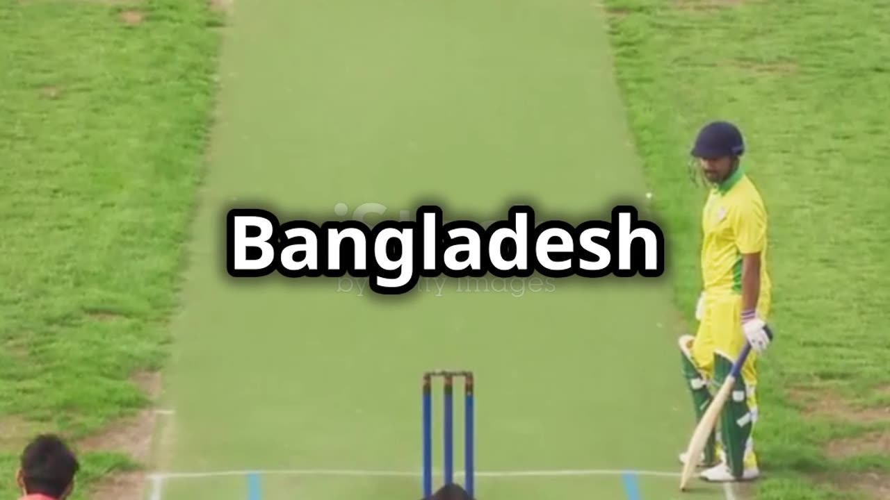 O'Rourke Strikes to Leave Bangladesh 64-2 Against NZ in Champions Trophy! 🏏💥