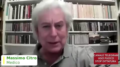 Dr. Massimo Citro : le menzogne dell'industria alimentare sul lattosio e sulla caseina.