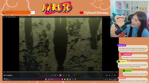 NARUTO Cap 13 ojitoschinosx