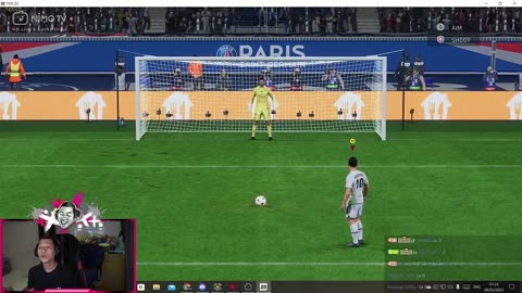 [07/02/2023] - Restream Thầy Giáo Ba - Phần 6