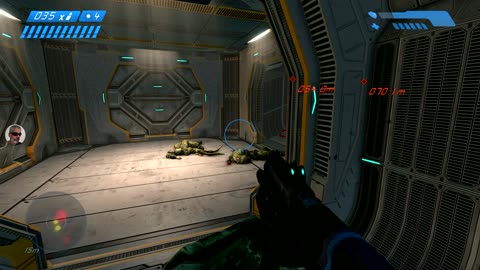 Halo: Combat Evolved - 10. The Maw (Legendary)