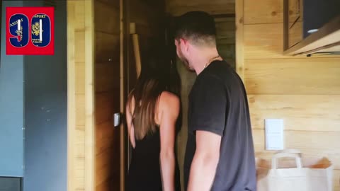 90 Day Fiance: Before the 90 Days - The good morning snub