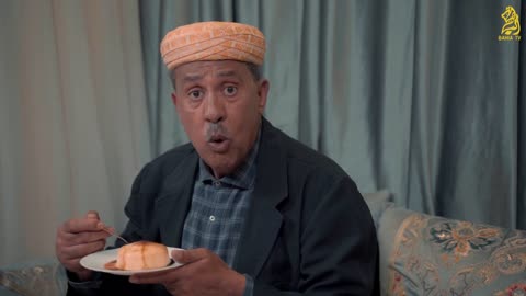 السلسلة الفكاهية اولاد العم الحلقة .. Awlad al 3am