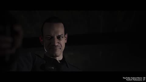 This game might actually be cinema