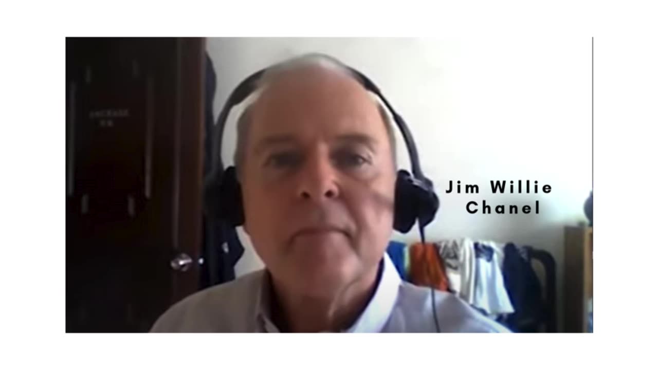 Jim Willie: The Global War For Control Of The Planet 3