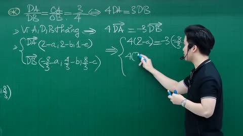 [TIẾT 4]: ĐIỂM & ĐƯỜNG ĐẶC BIỆT TRONG TAM GIÁC